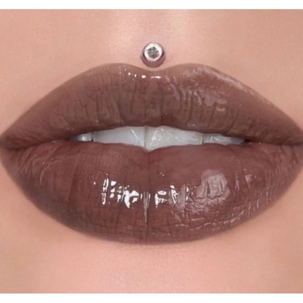 Jeffree Star Cosmetics The‎ Gloss  Untouchable Discontinued